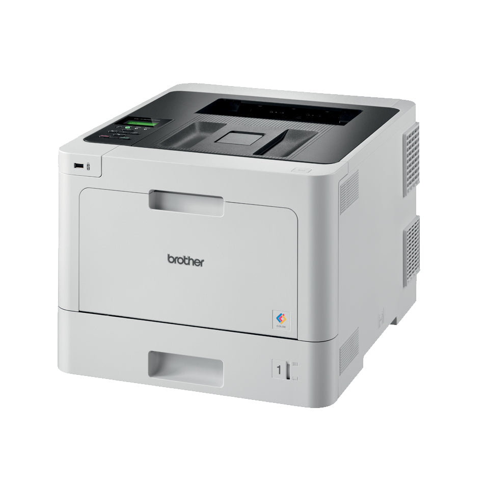 Brother HL-L8260CDW Colour Laser