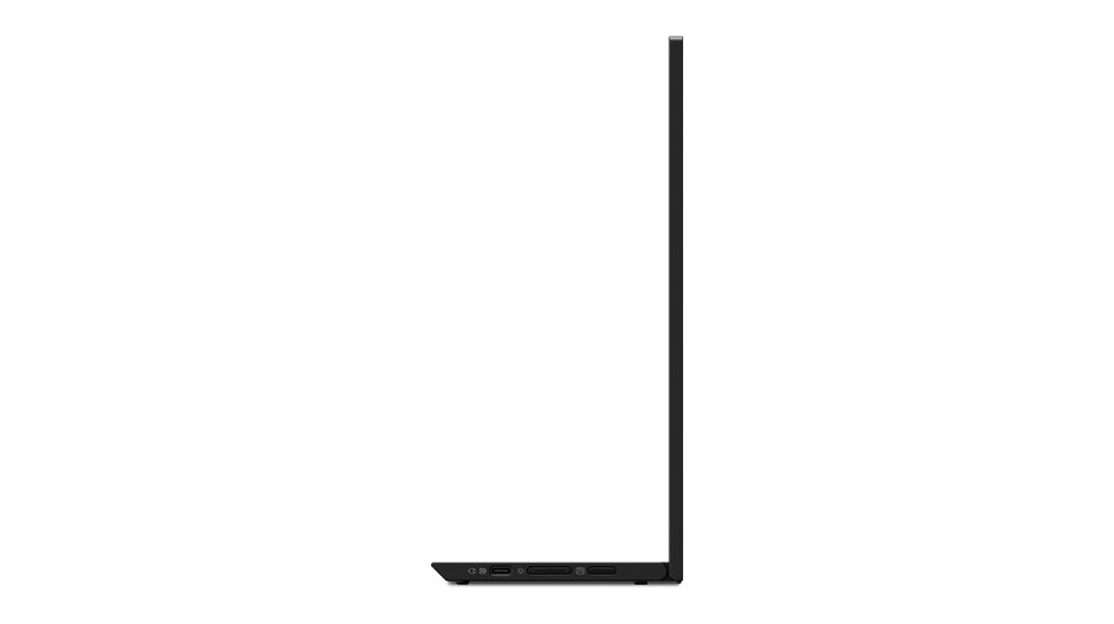 15.6in LED 1920x1080 16:9 6ms ThinkVisio 62CAUAT1WL