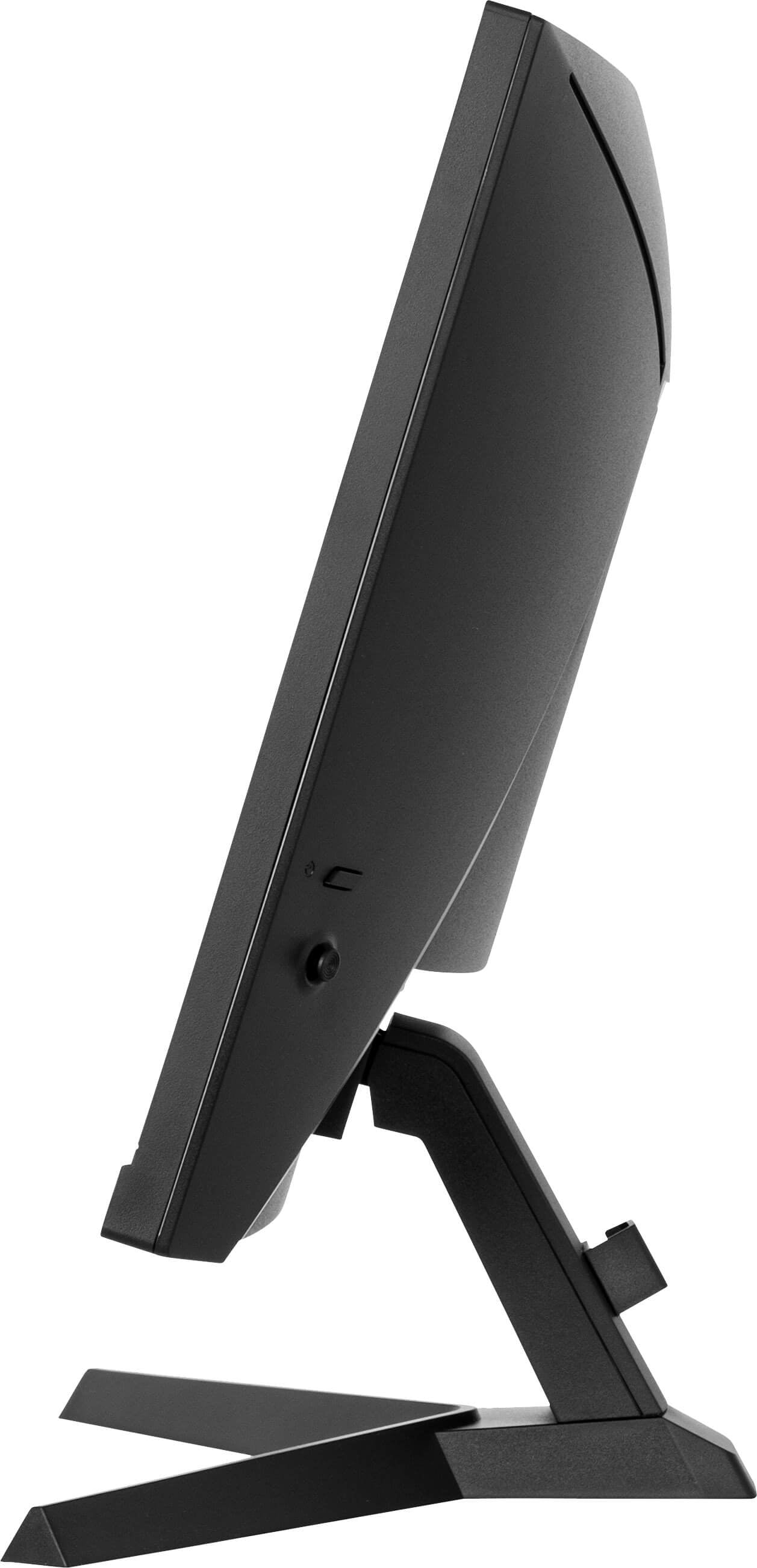 IIYAMA 24WIDE LCD  G-Master Red Eagle  1920 x 1080  Curved VA panel  USB-Hub (2xOut v2.0)  FreeSync   300 cd/m²  80.000.000:1 ACR