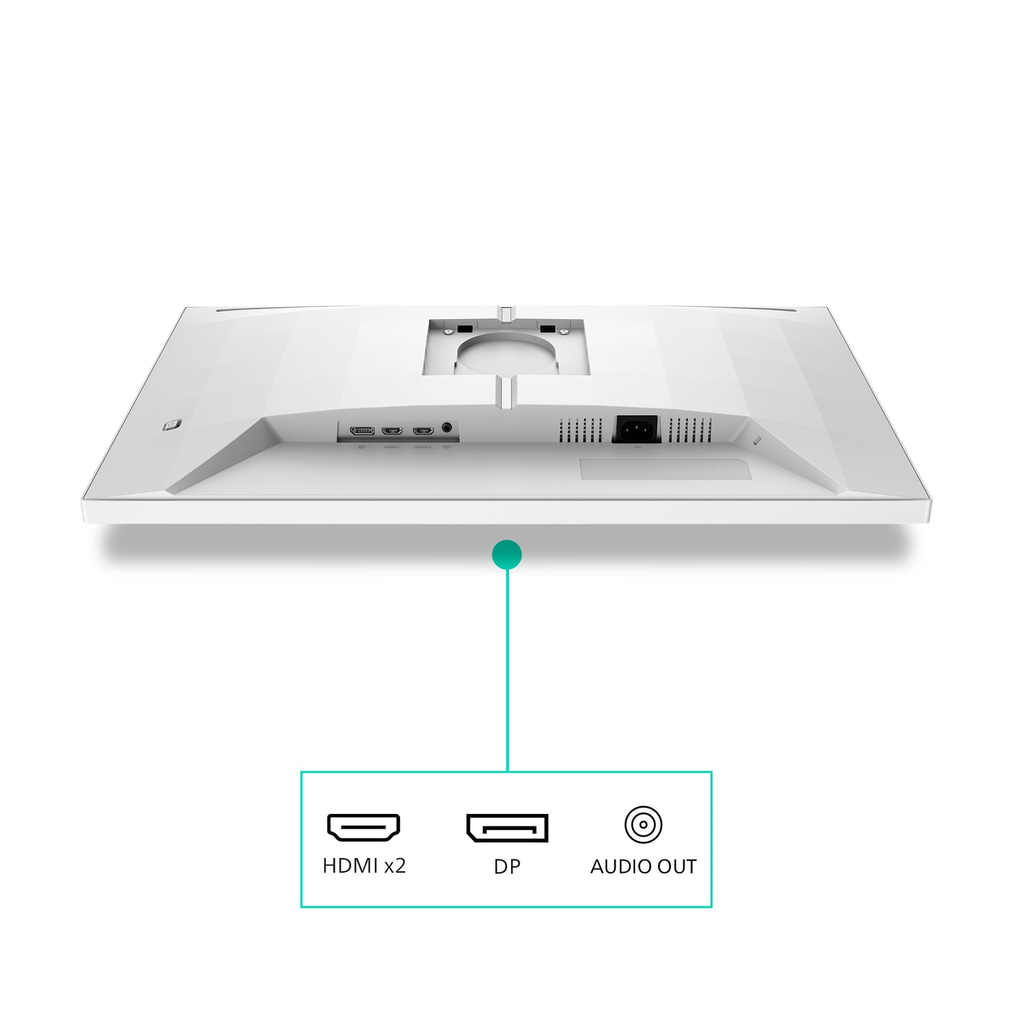 27M2N3501PA 27IN 16:9 Fast IPS 240Hz 27M2N3501PA/00