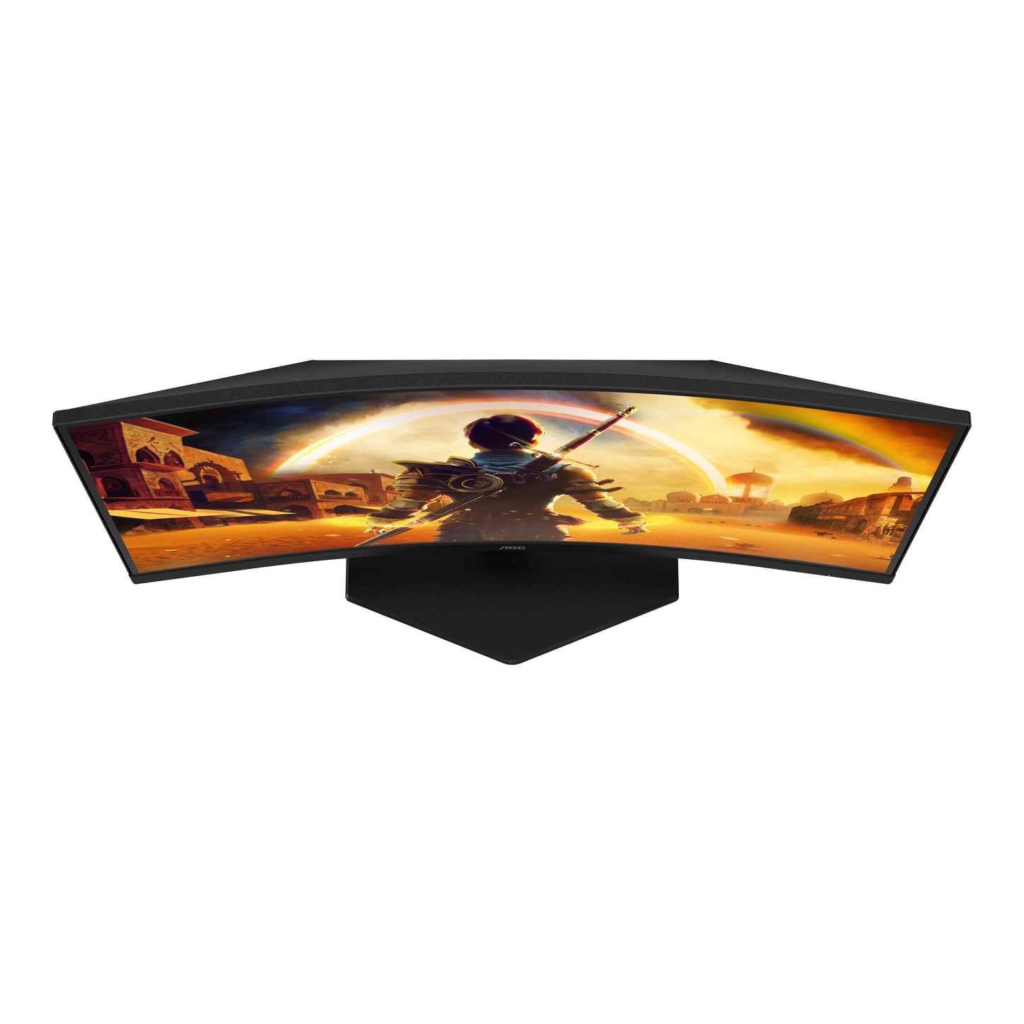 AOC Monitor C27G42ZE