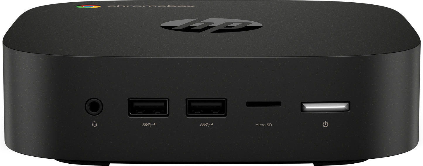 HP CBXG4 Cel7305 4GB/64 PC