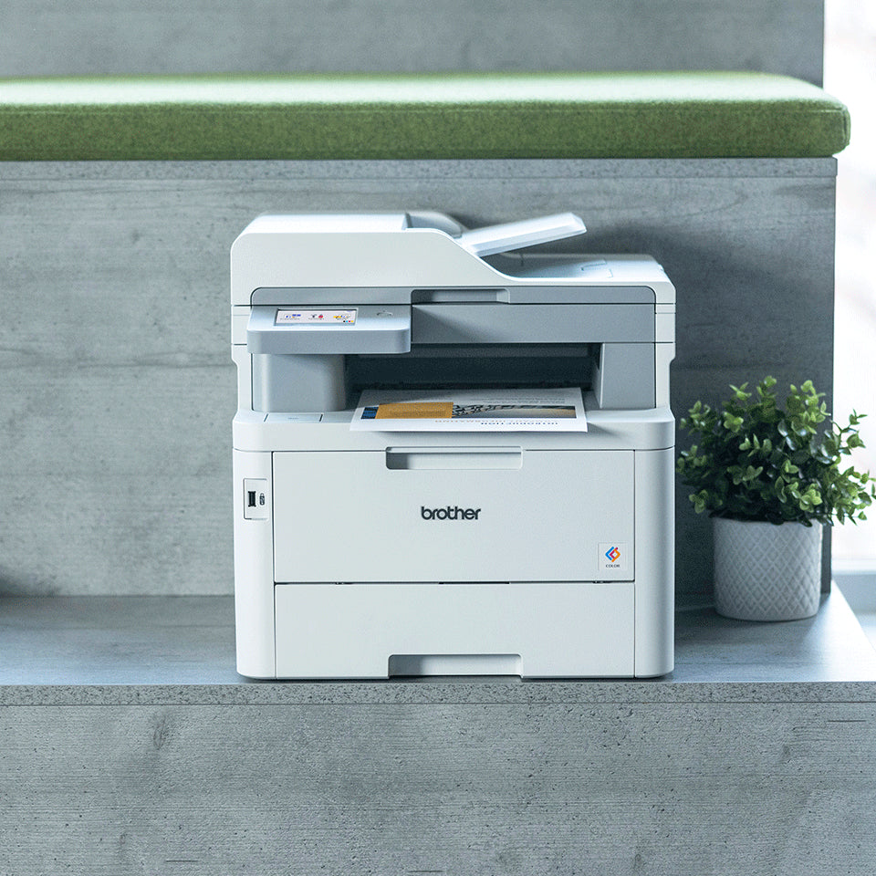 Brother AIO Printer MFC-L8340CDW