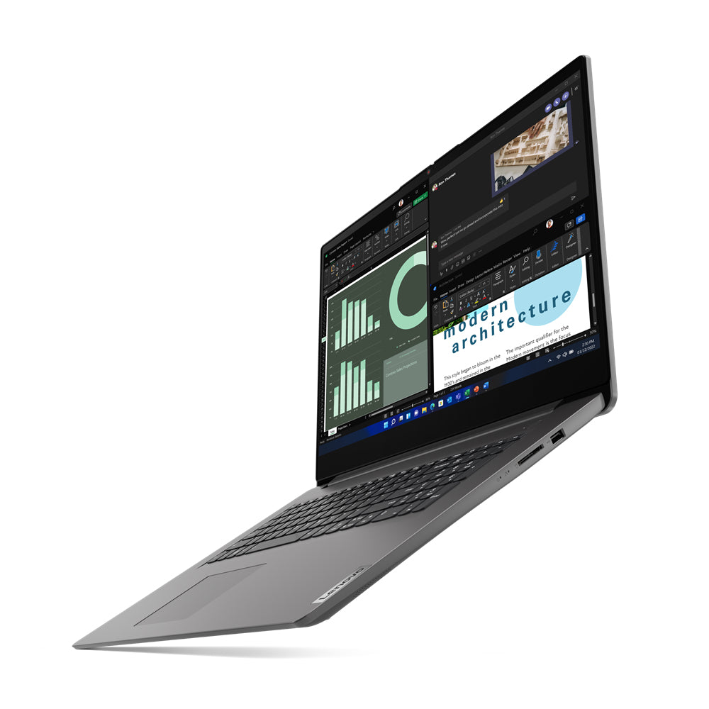 V17 G4 IRU I5-13420H 8/512GB 17.3IN W11P 83A2003MMB