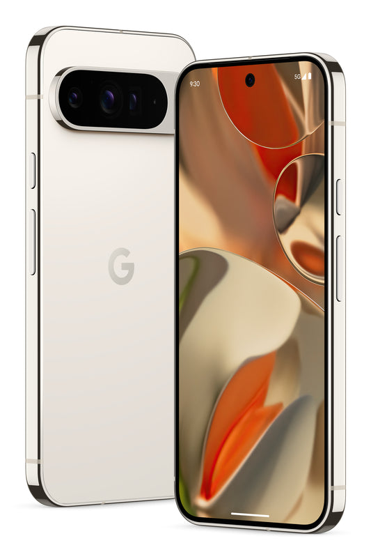 GOOGLE PIXEL 9 PRO XL 256GB PORCELAIN + SIM