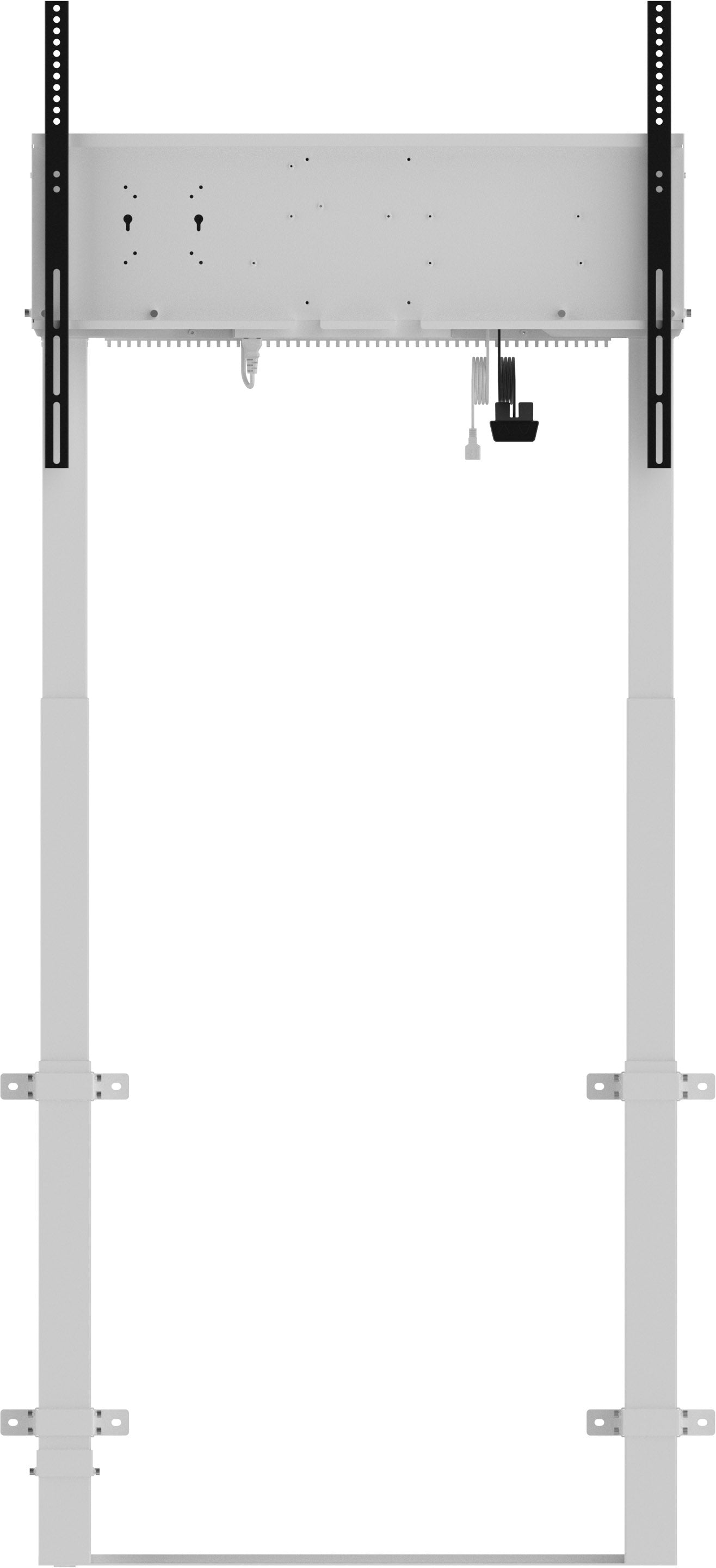 IIYAMA Floor supported wall lift