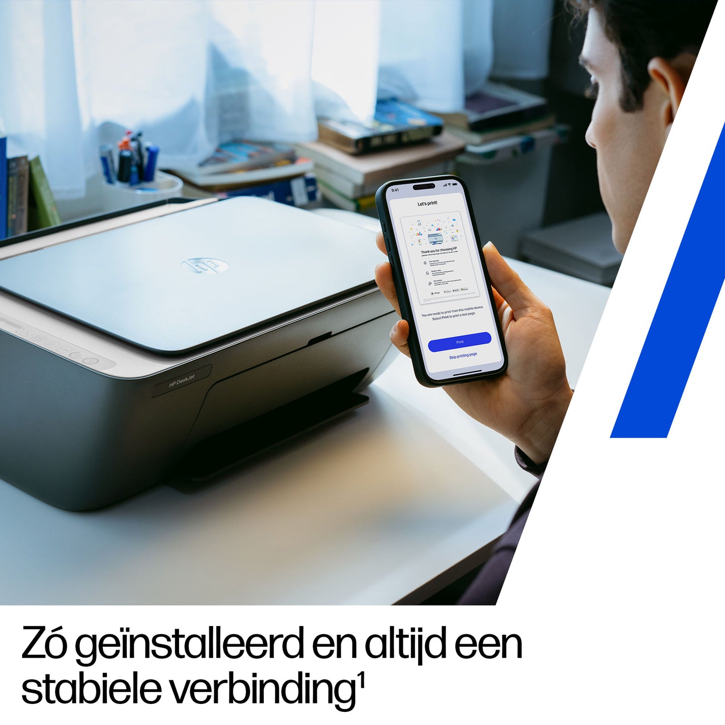 HP DeskJet 2920 AiO Color 5.5ppm Printer