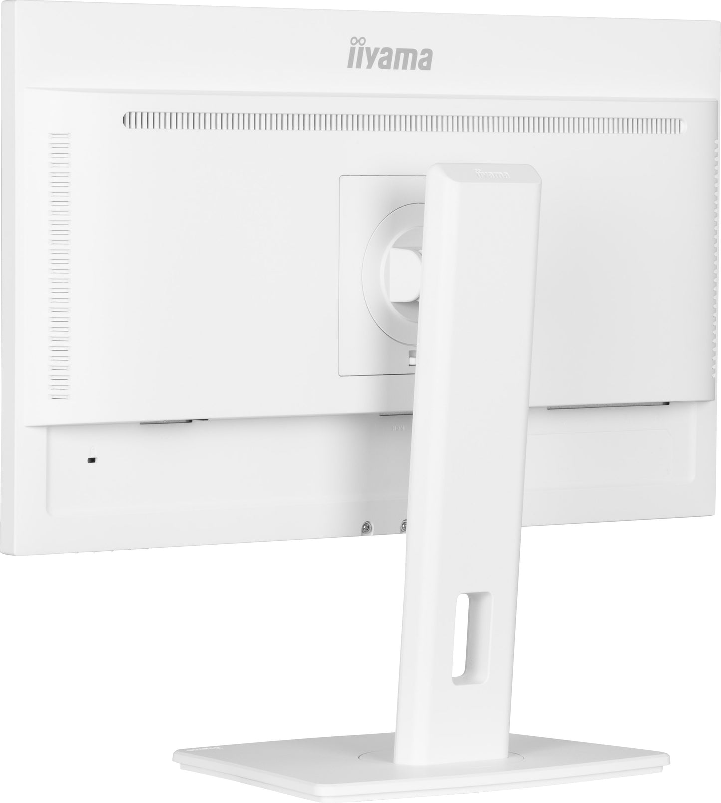 IIYAMA 24 inch W LCD B Full HD IPS USB-C Dock