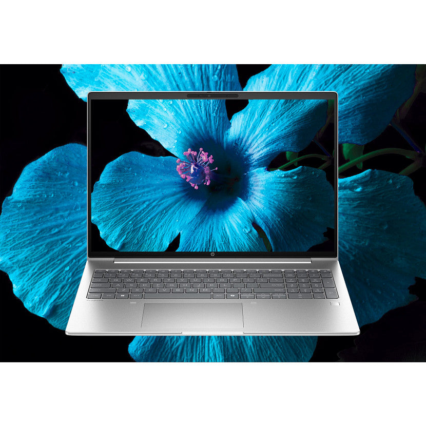 HP ProBook 4 G1i 16 inch AI PC, Ultra 5 225U, 16 WUXGA, 300 Nits, 16GB, 512GB PCIe NVMe Value SSD, W11 Pro, WLAN + BT, No FP Sensor, 2Y PUR