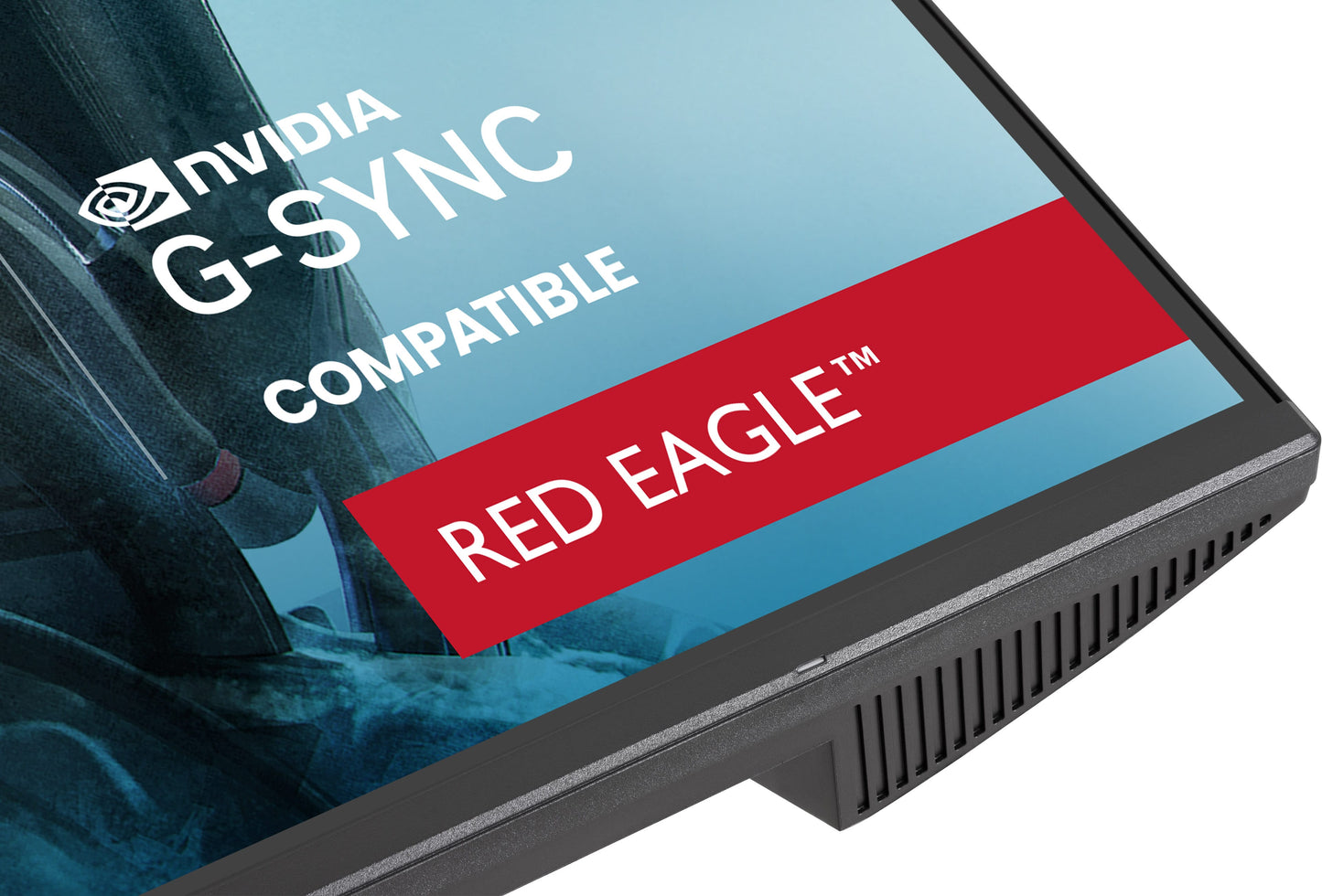 IIYAMA 27WIDE LCD, G-Master Red Eagle, 1920 x 1080, 240 Hz Fast IPS panel, LED Bl., USB-Hub (1xOut v3.2 + 1xUSB-C(5 Watt)), 350 cd/m², 1000