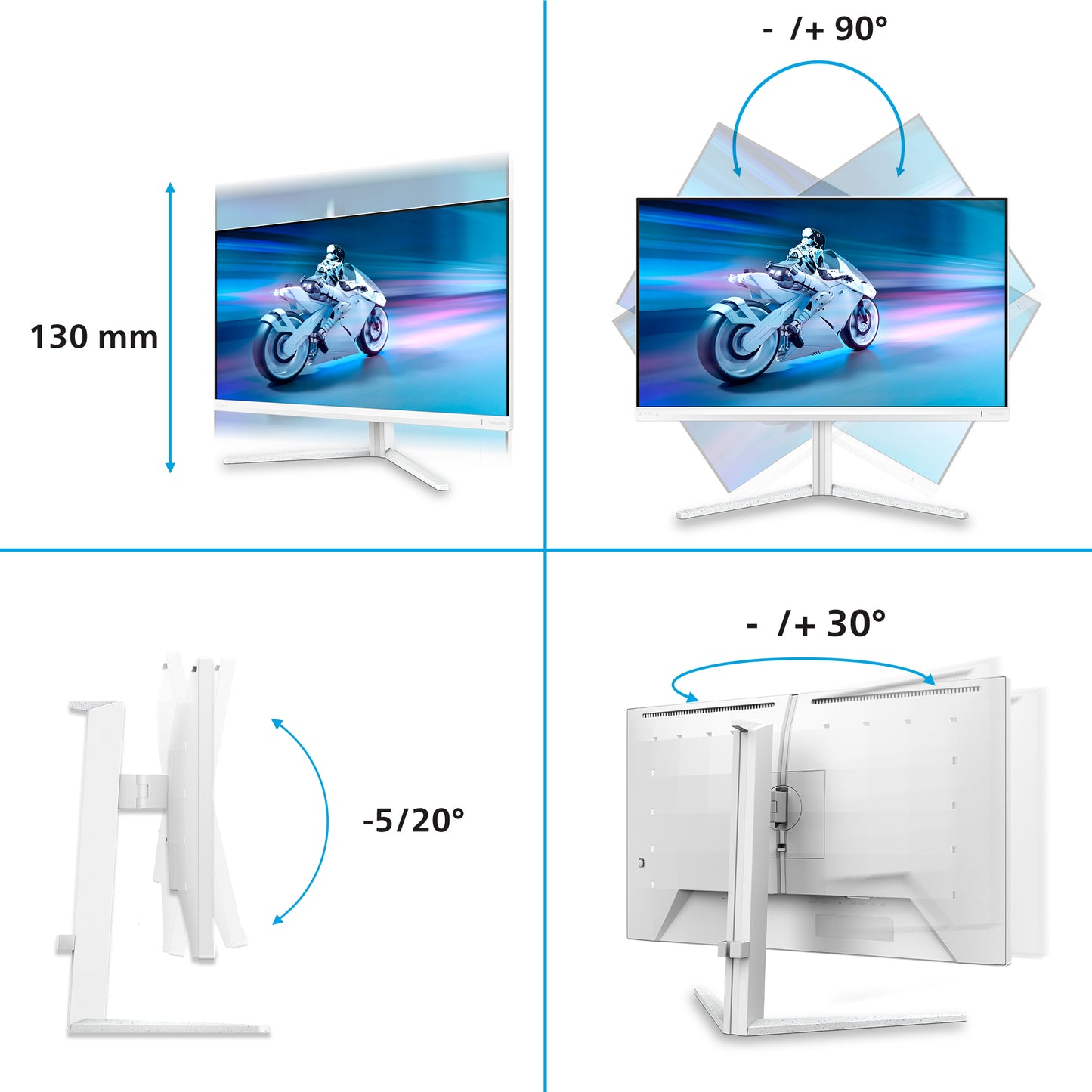 27M2N6501/00 27IN QD-OLED QHD 0.03ms 27M2N6501/00