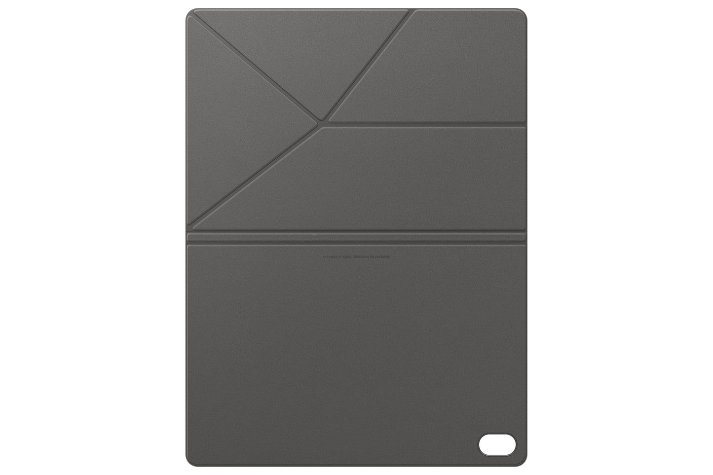 Samsung Bookcover Tab S11 Black