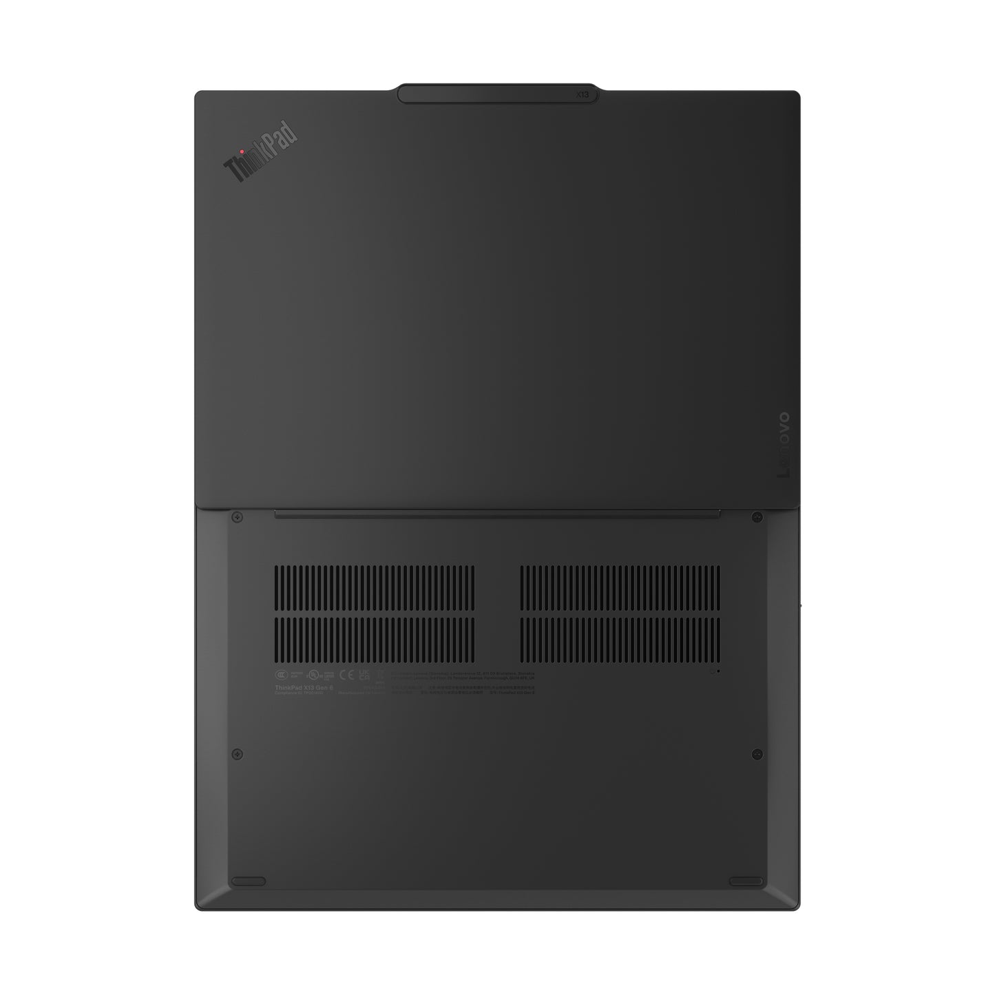 TS/NB TP X13 G6 U5 16G 512G 11P