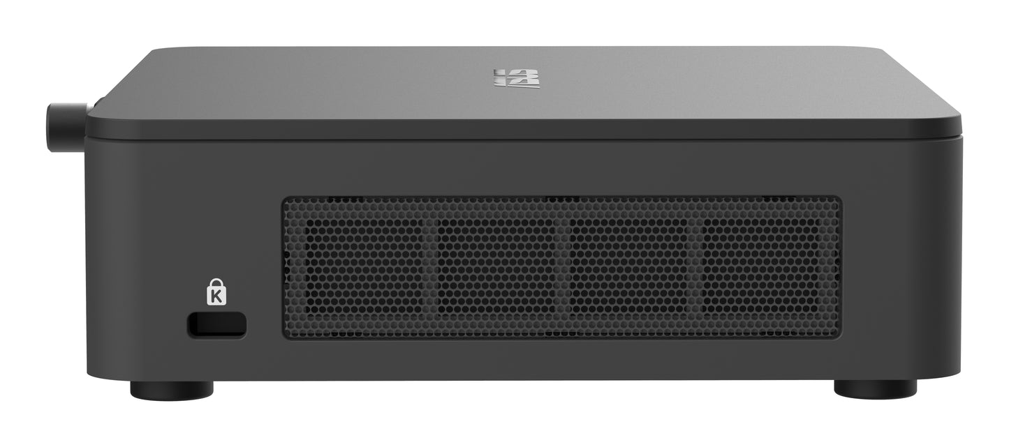 RNUC13ANKI500002I Arena Canyon i5 Kit RP 90AR0031-M00090