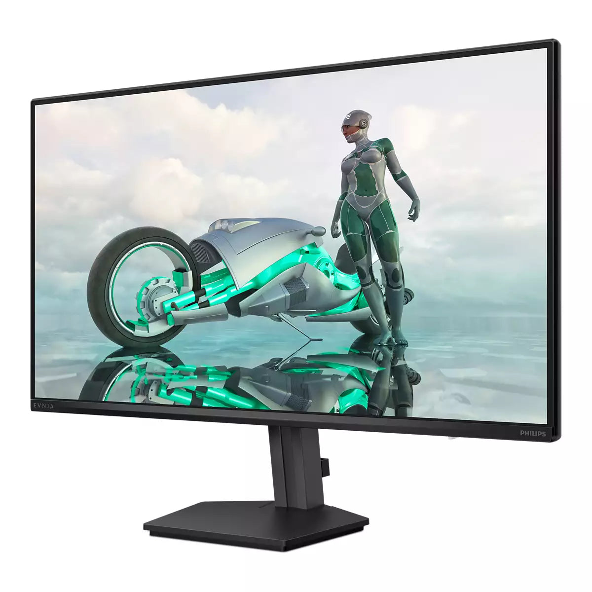 EVNIA FHD 144Hz IPS 1ms 4SFL