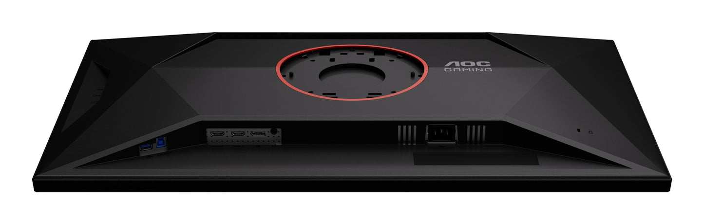 U32G4U 32IN Flat IPS UHD 0.5ms 3840x2160 U32G4U