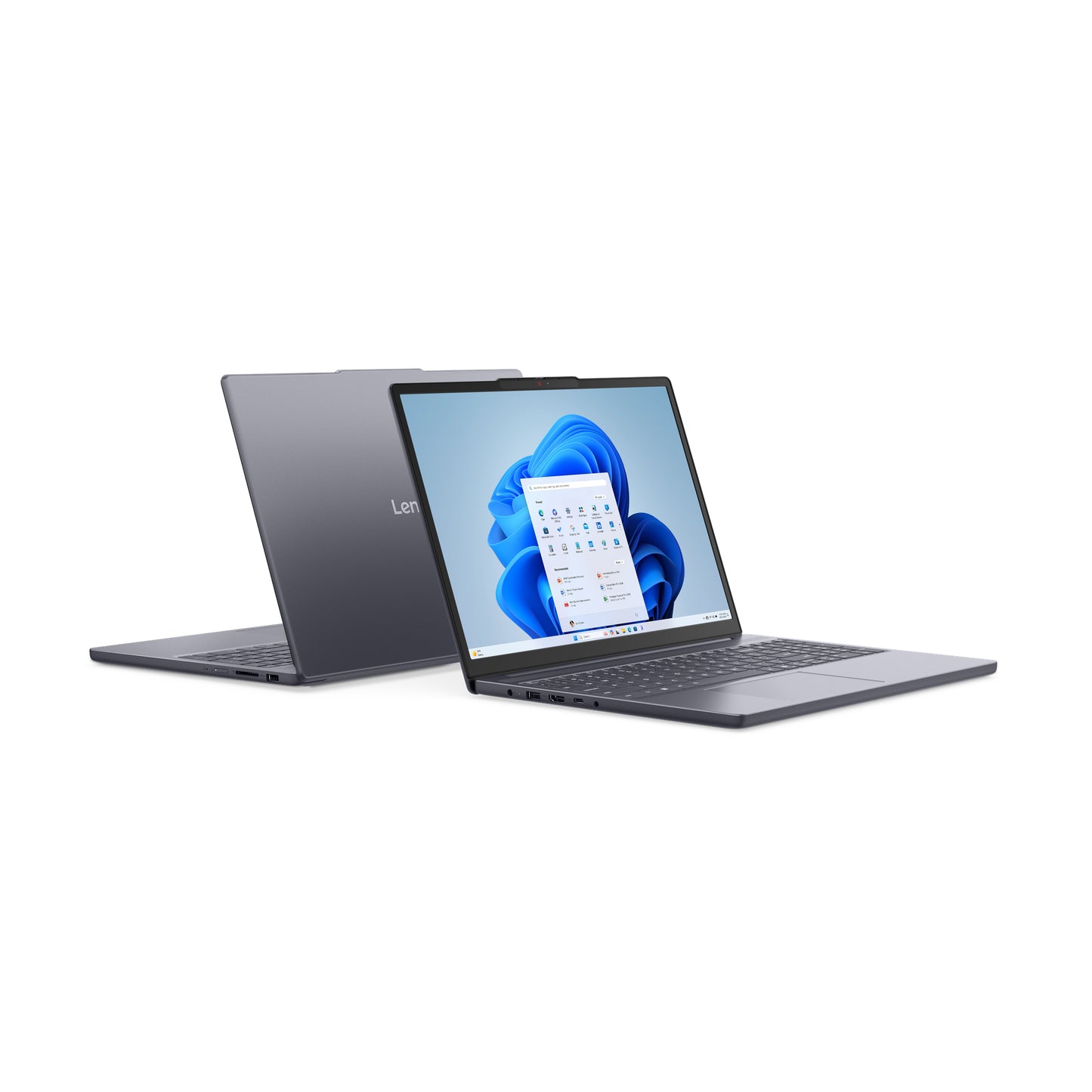 Lenovo IdeaPad 3 15IRH10 83K1010MMB, 15.3 WUXGA IPS, Intel Core i5 13420H, 16GB, 512GB SSD, Windows 11 Home, Grijs