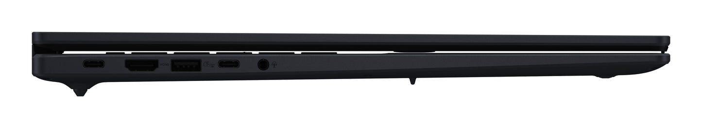 ASUS Vivobook 18M1807HA-S8026W-BE, 18.4 WUXGA 144Hz, AMD Ryzen 7 260, 16GB DDR5, 512GB M.2 NVMe PCIe 4.0 SSD, AMD Radeon Graphics 780M, W11