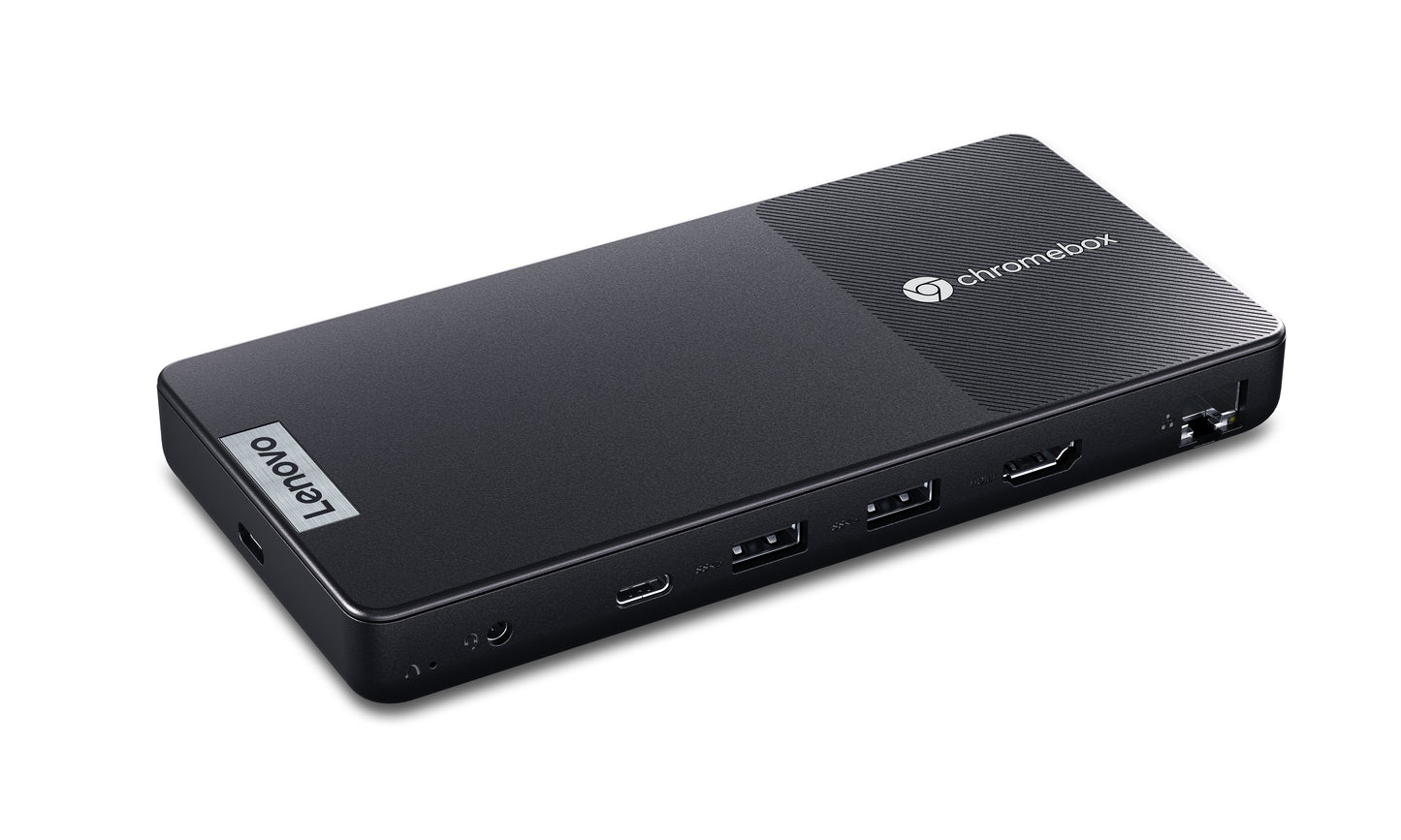 TS/NB LNV Chromebox Micro N4500 8G 32G
