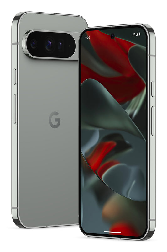 GOOGLE PIXEL 9 PRO XL 256GB HAZEL + SIM