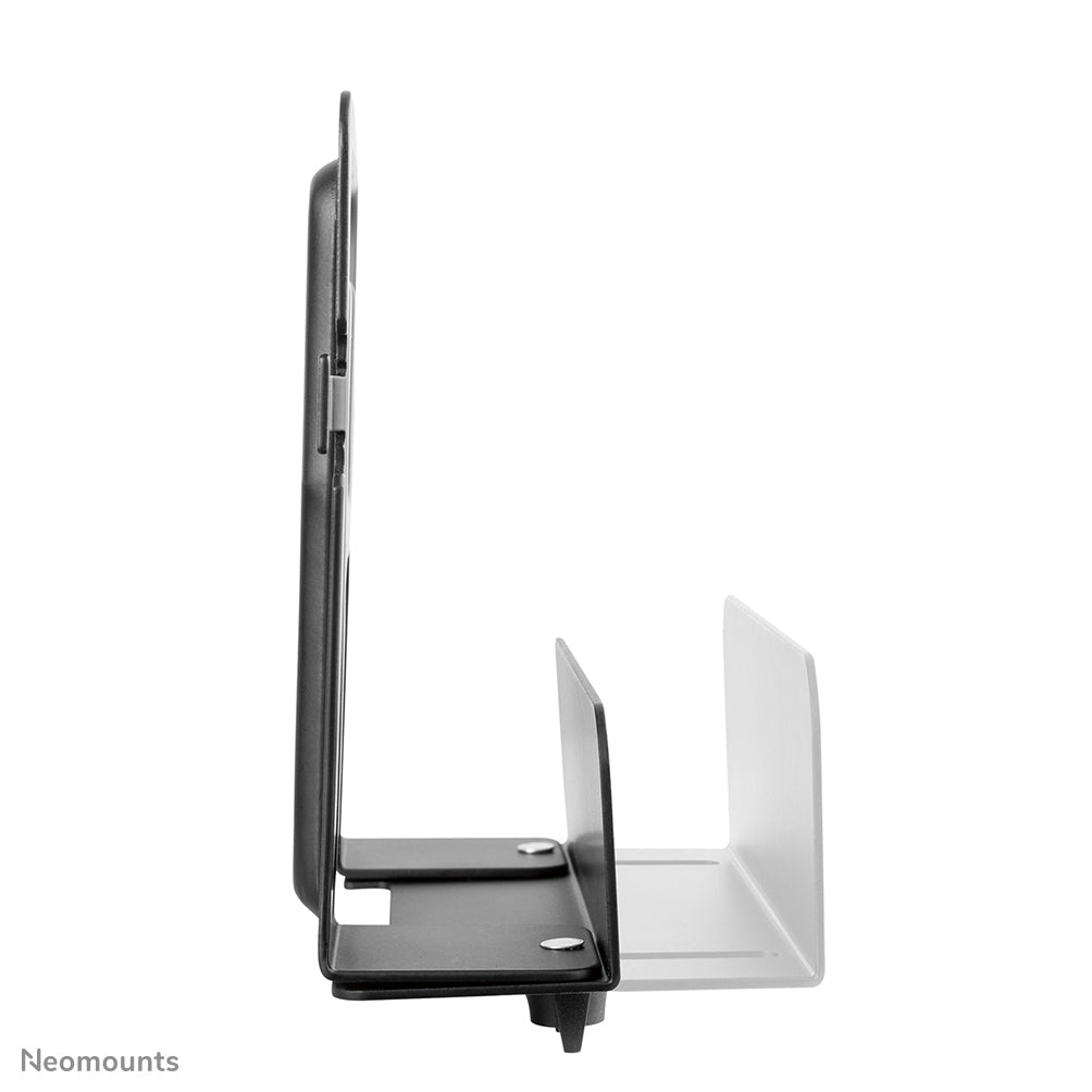 NEOMOUNTS BY NEWSTAR Universal Mediabox Mount 47-76mm depth also suited for Apple TV black