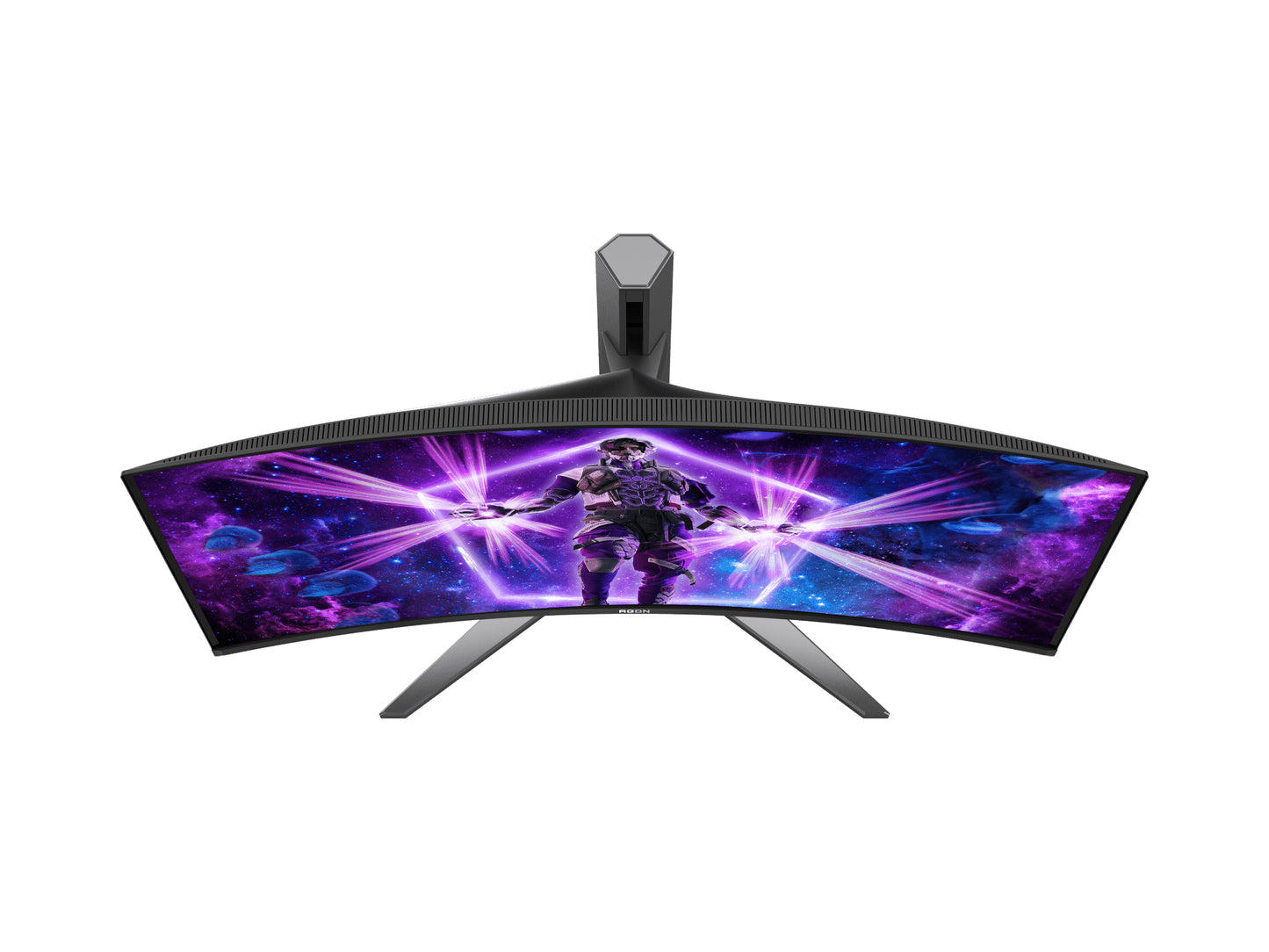 AG346UCD WQHD 0.03MS 175HZ GAMING OLED AG346UCD