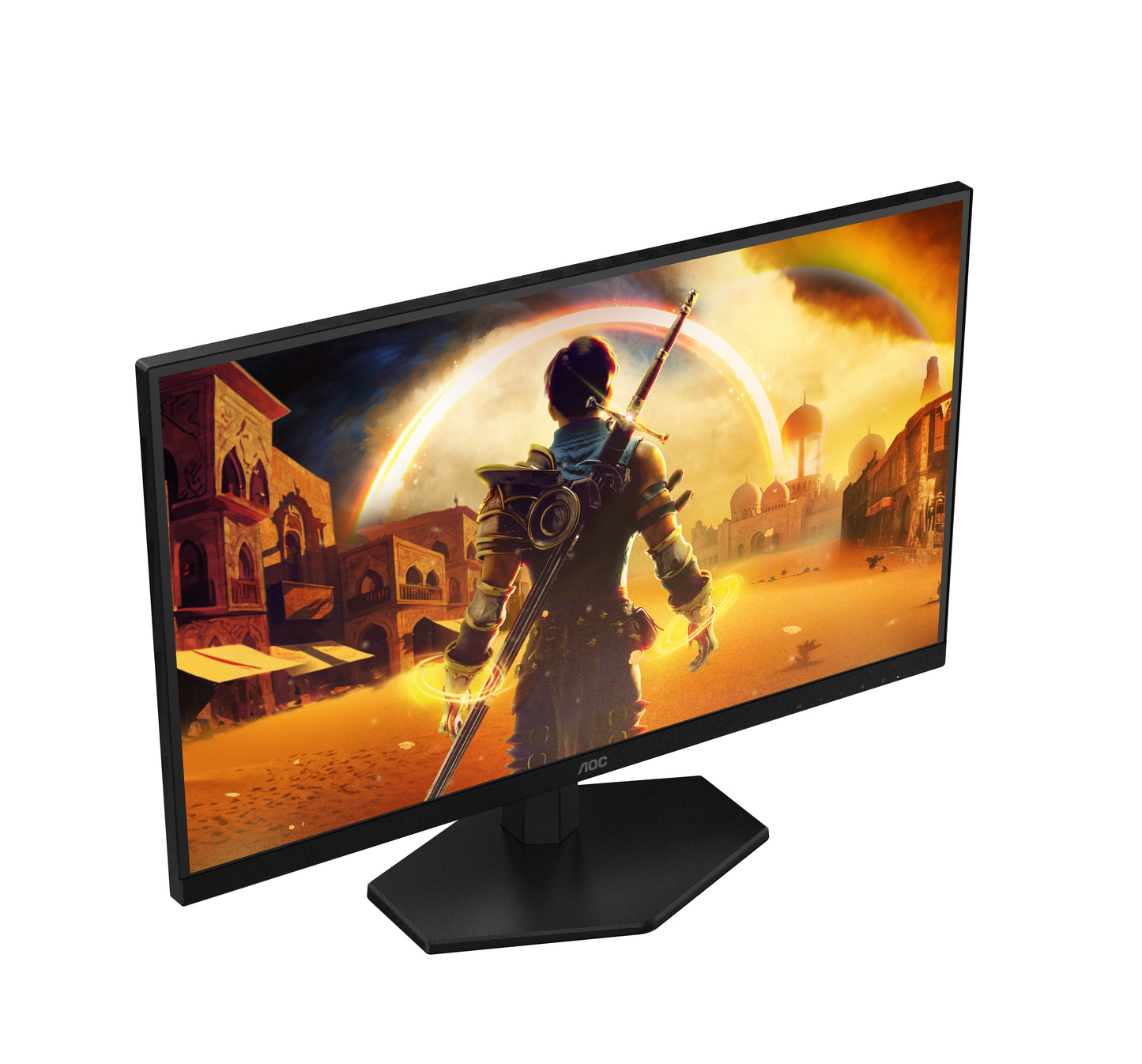 Q27G42ZE IPS QHD 240HZ 0.3MS HDR100 Q27G42ZE
