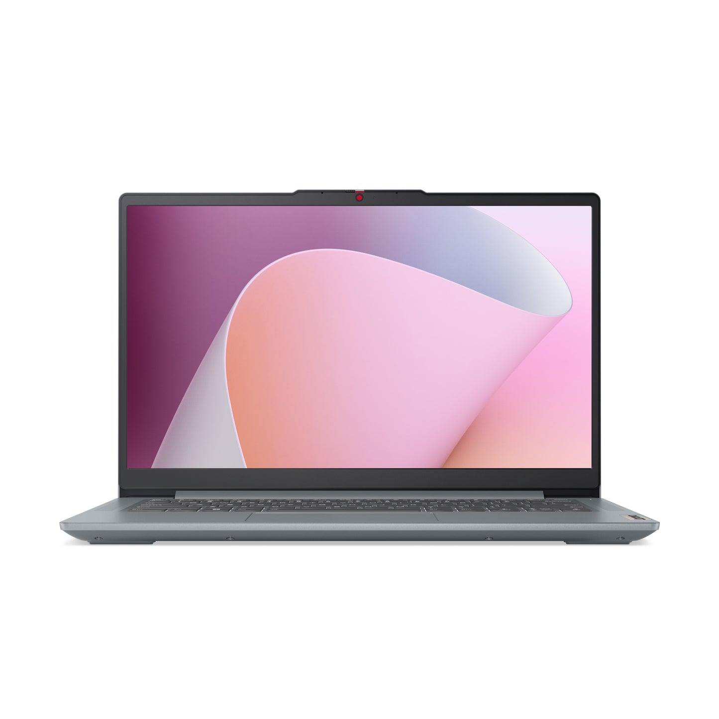 Lenovo IdeaPad Slim 3 14AMN8 82XN00BKMB, 14 FHD IPS, AMD Ryzen 5 7520U, 16GB, 512GB PCIe NVVMe SSD, AMD Radeon 610M, W11H, Grey