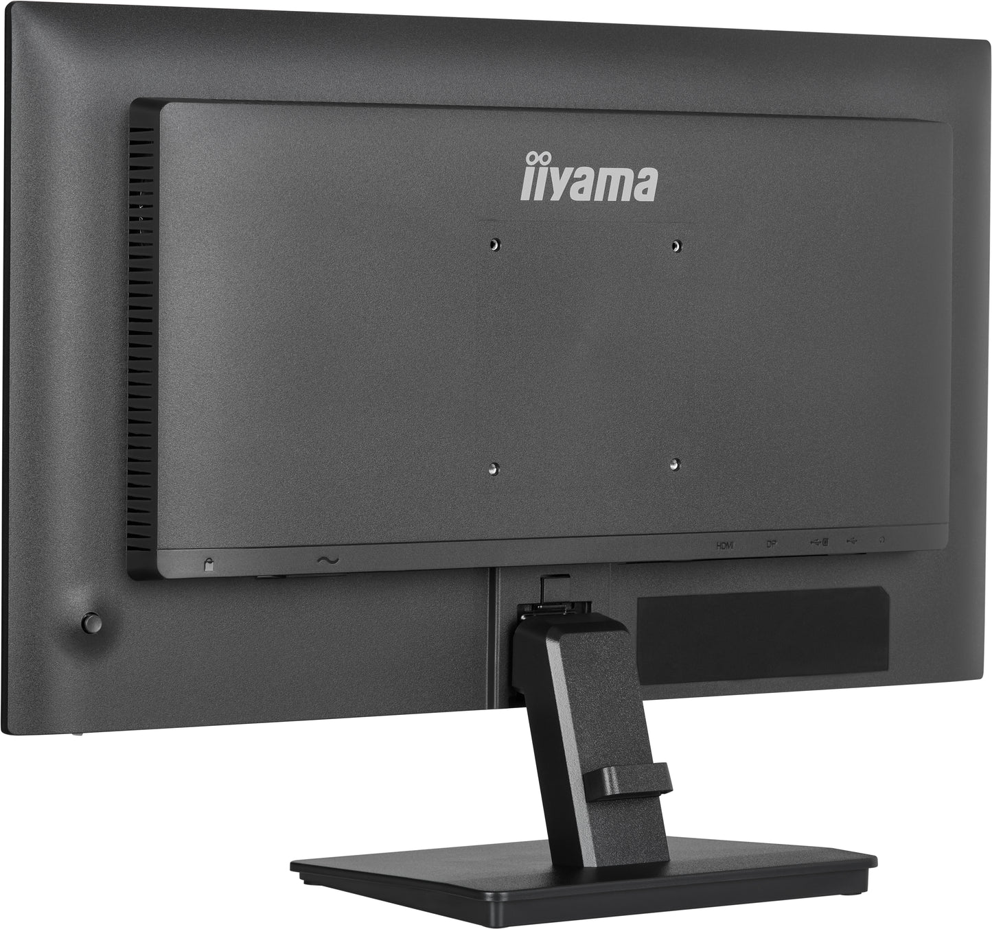 IIYAMA 15 LCD Resistive Touch Screen, 1024 x 768, VA panel, LED Bl., Speakers, HDMI, DisplayPort, 280 cd/m², 2500:1 Static Contrast, USB In