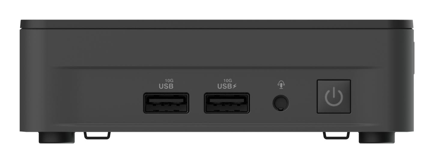RNUC13ANKI500002I Arena Canyon i5 Kit RP 90AR0031-M00090