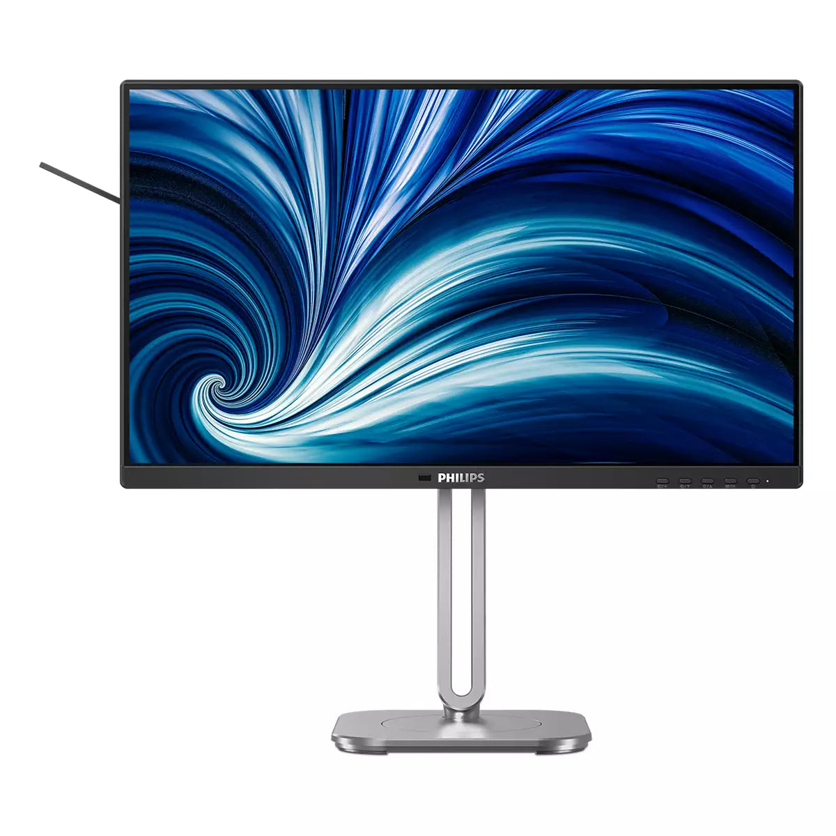 24 FHD 120Hz HAS USB 2x2W