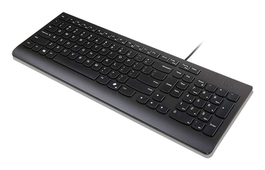 KBD_BO Essential KB BE EN A1