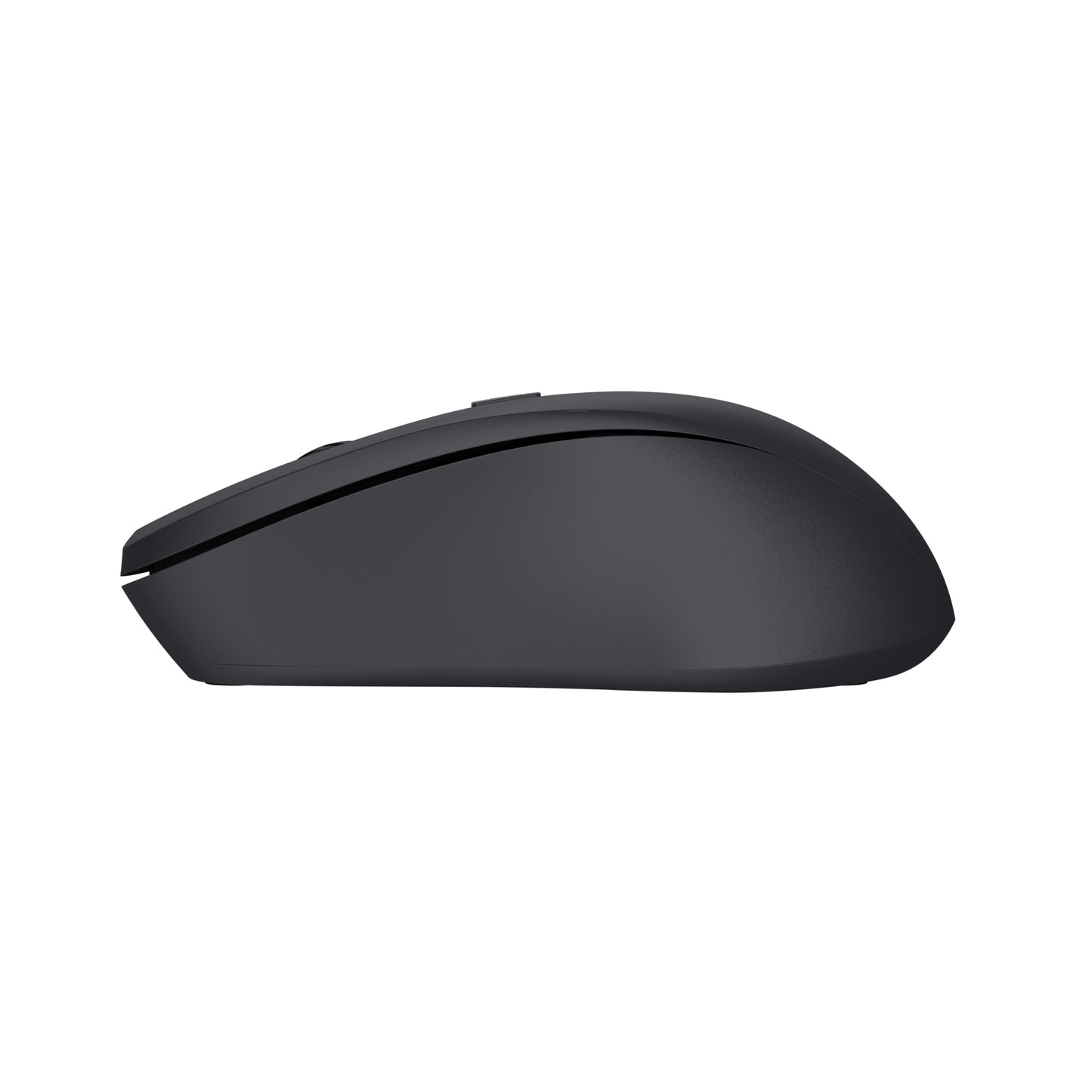 TRUST MYDO SILENT WIRELESS MOUSE ECO BLK