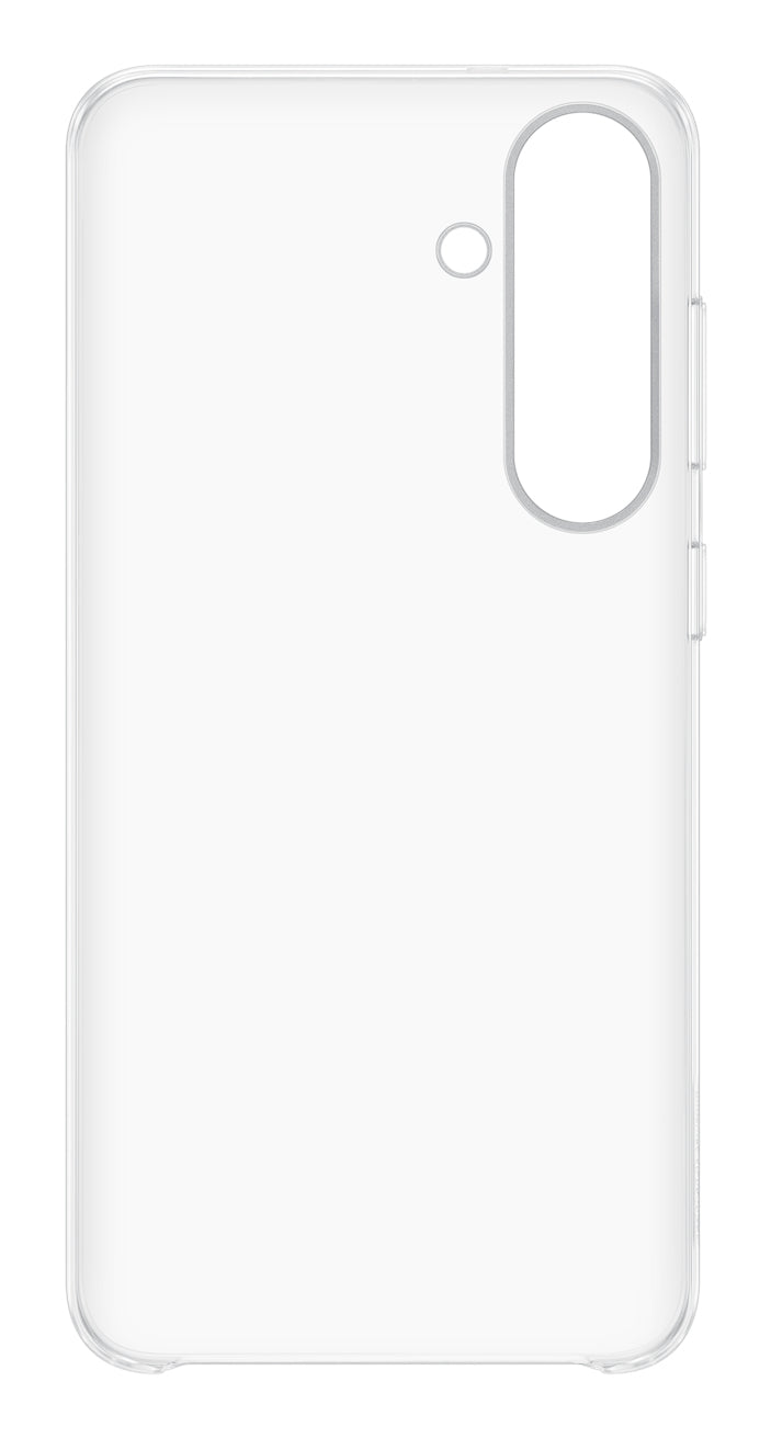 Samsung Clear Case Transparant Samsung Galaxy S25+