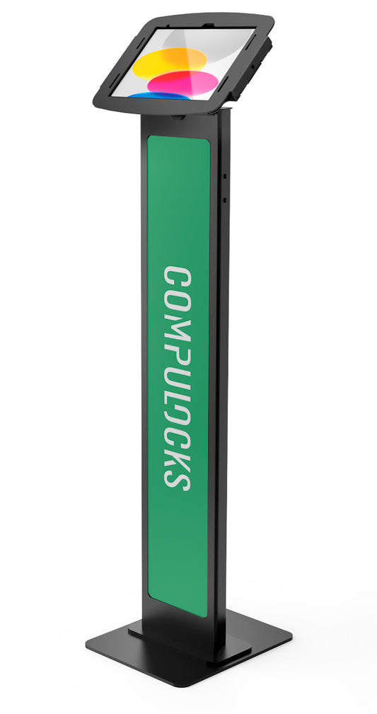 Compulocks BrandMe Space iPad 10.9 10th Gen Secur 140B209IPDSB