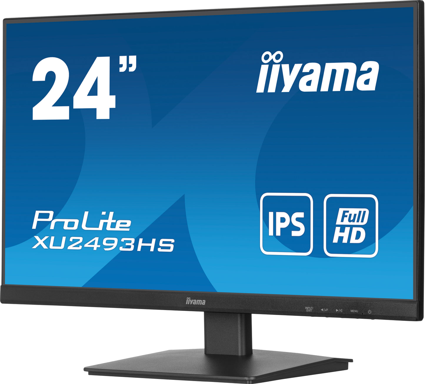 24W LCD Full HD IPS