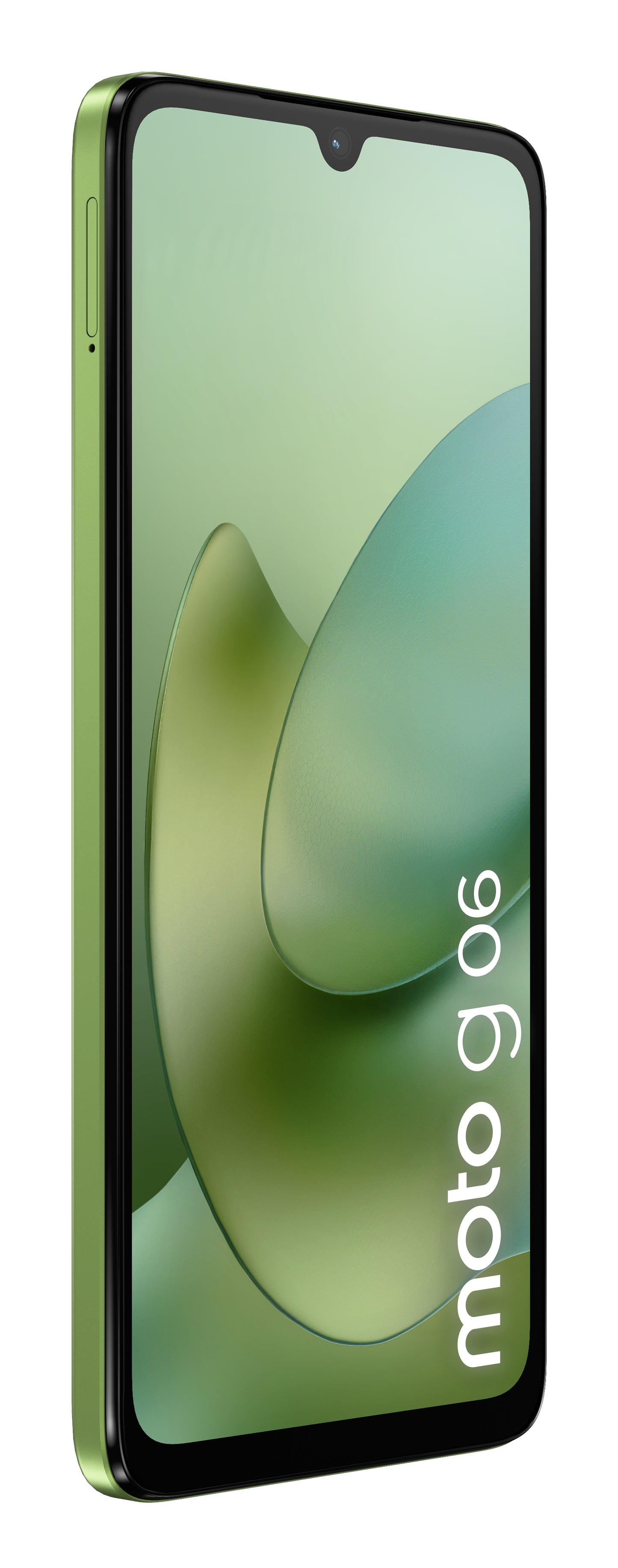 Motorola Moto G06 4/256GB Tendril (Green)
