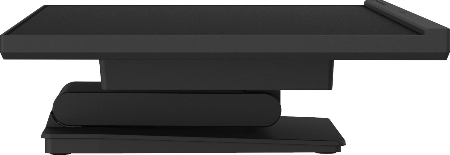 IIYAMA T2454MSC-B3AG 24inch InCell PCAP 10P Touch Anti Glare 25perc Haze 1920x1080 IPS-panel Slim Bezel Speakers DisplayPort