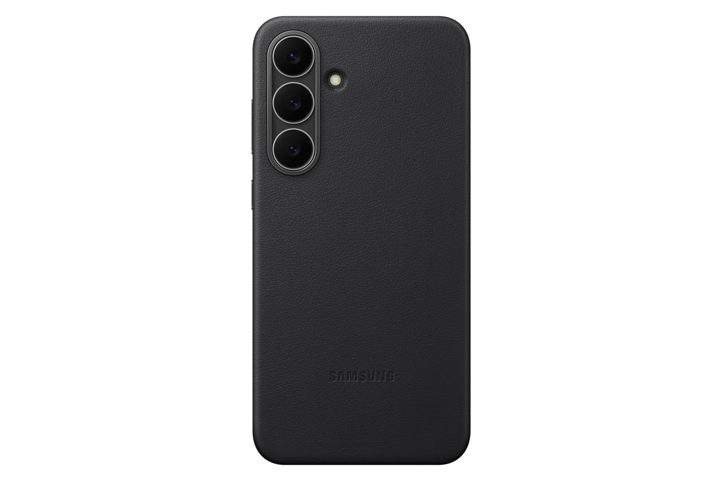 Samsung Kindsuit Case S25FE Black