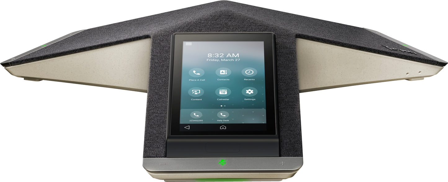 Poly Trio C60 IP CP FR PoE-e EMEA-INTL E