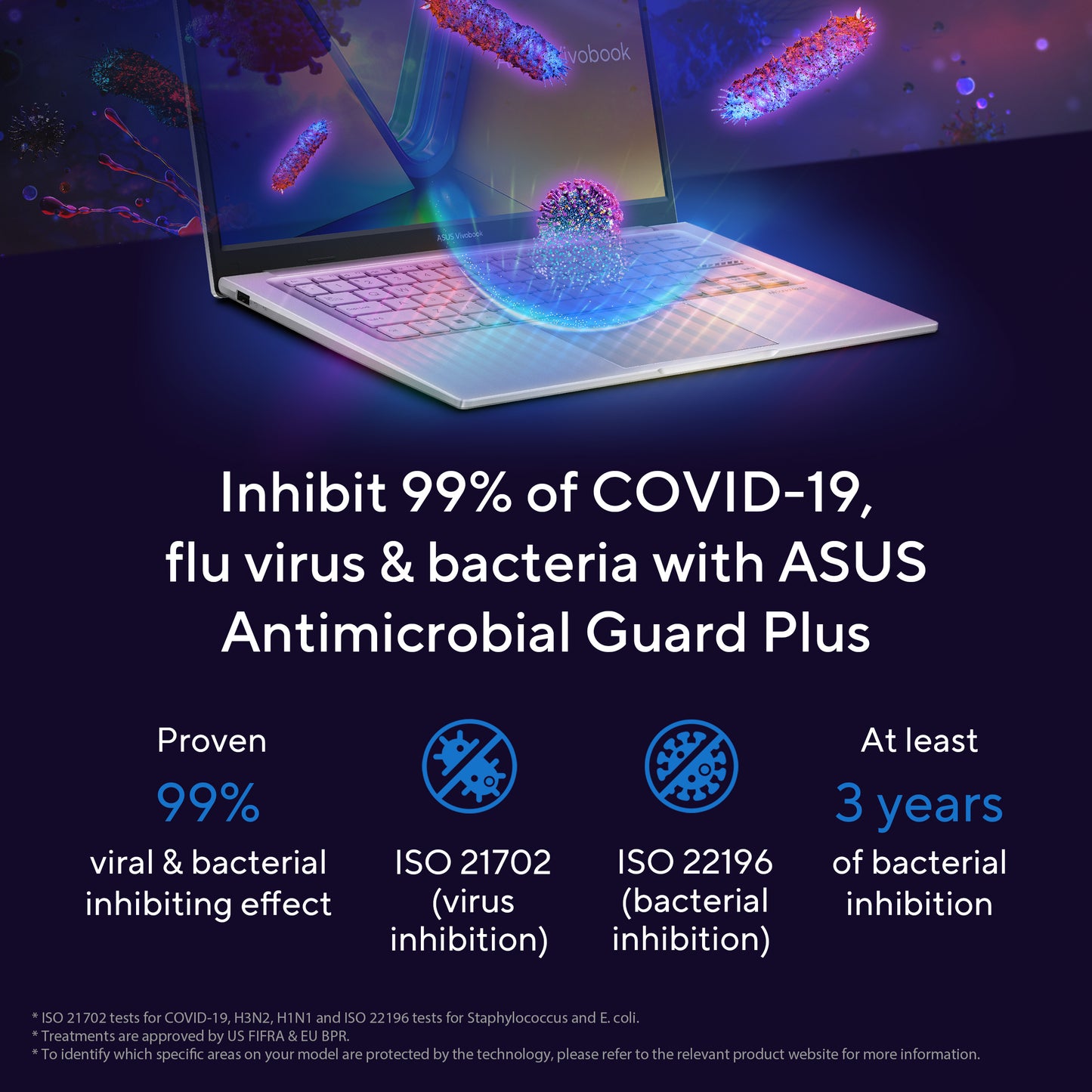 ASUS Vivobook 14X1404VA-EB1202W-BE, 14 FHD 60Hz IPS, Intel Core i5-120U, 16GB DDR4, 1TB M.2 NVMe PCIe 4.0 SSD, Intel Iris Xe Graphics G7, W