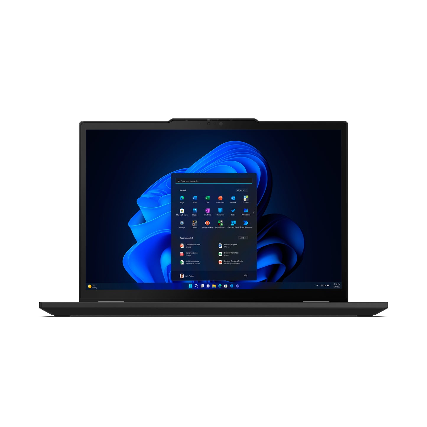 TS/X13 2-in-1 G5T ULT5 16GB 512GB W11PRO