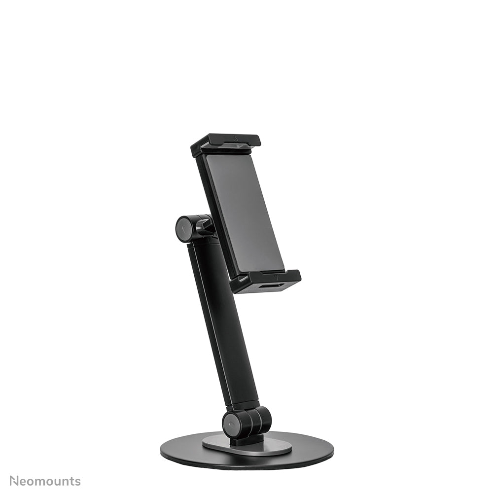 NEOMOUNTS BY NEWSTAR Universal tablet stand for 4.7-12.9inch tablets black