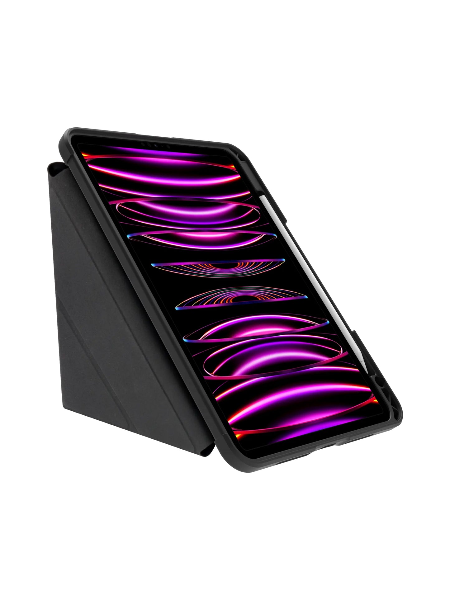 London Pro-iPad Pro 13 M4 2024-BK