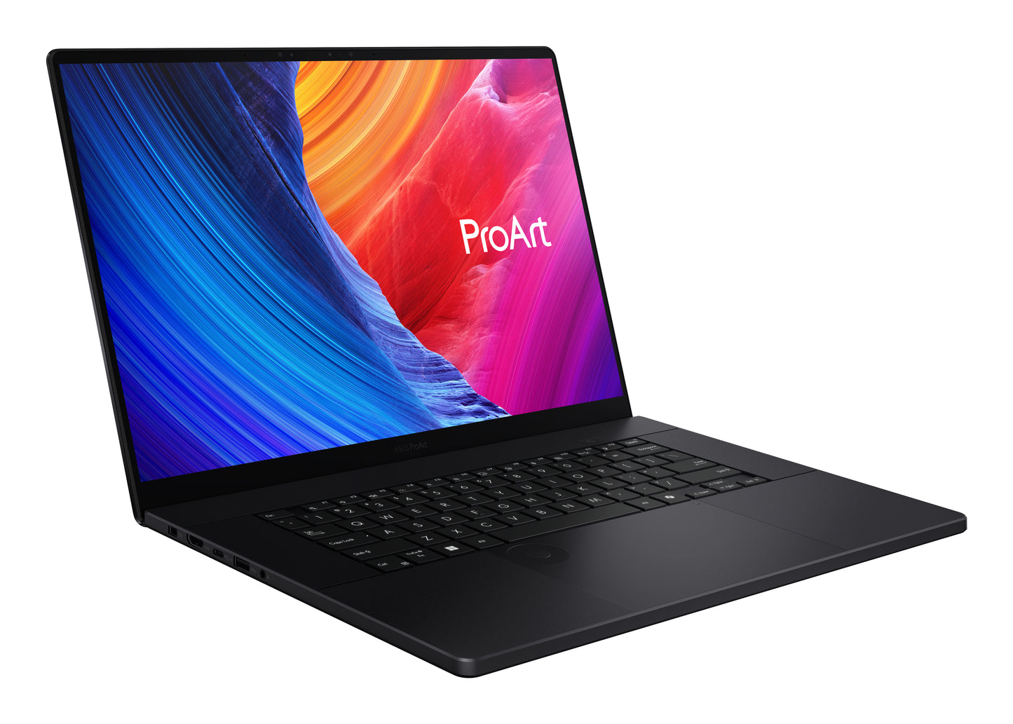 ProArt P16H7606WP-RJ075X-BE, 16.0 120Hz 3K OLED Touch, AMD Ryzen AI 9 HX 370, 64GB LPDDR5X, 1TB M.2 NVMe PCIe 4.0 SSD, GeForce RTX 5070, W1