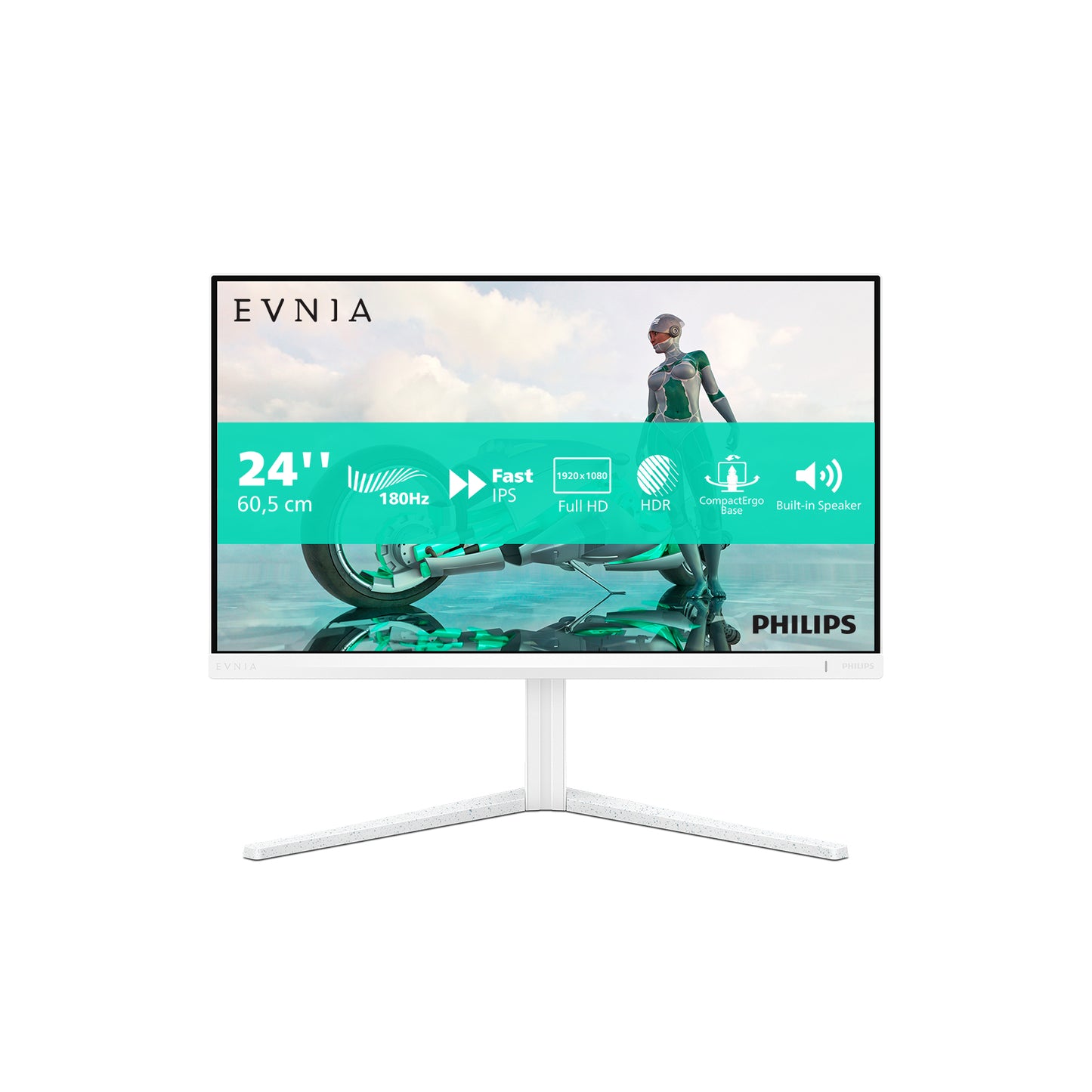 24M2N3201A 24IN FullHD IPS 1ms 1920x1080 24M2N3201A/00