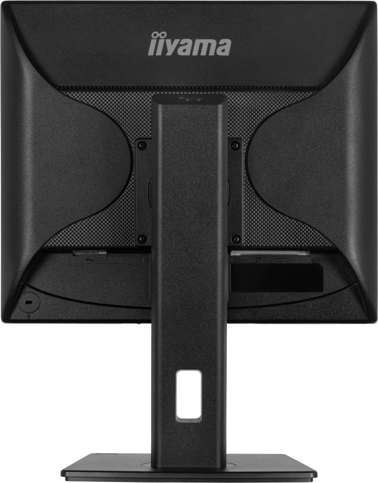 IIYAMA 19 LCD, 1280 x 1024, TN Panel, LED Bl., Pivot, Height Adjust, HDMI, DisplayPort,, 250 cd/m², 12.000.000:1 ACR, Speakers,  3ms