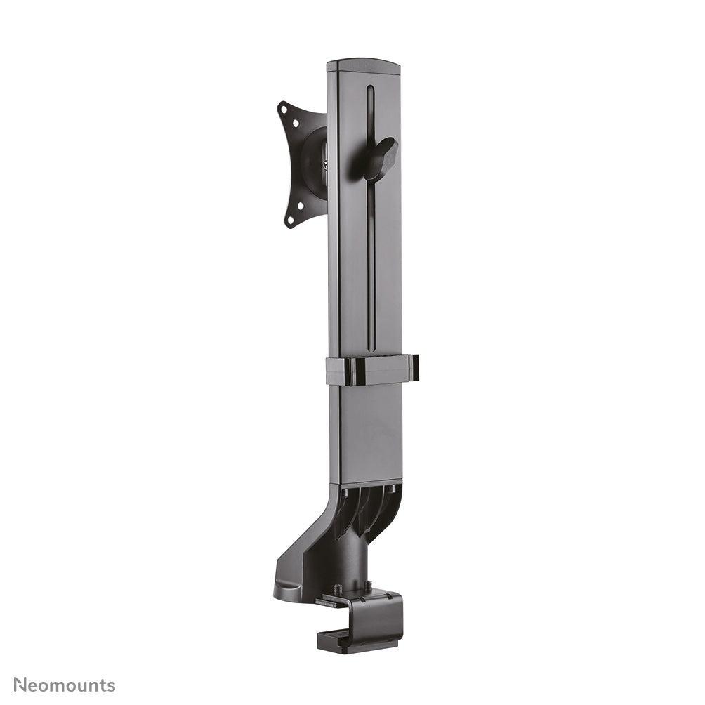 Flat Screen Desk Mount (clamp/grommet)