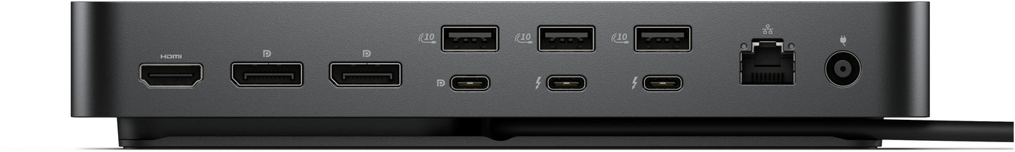 Pro Thunderbolt 5 Smart Dock SD25TB5 DELL-SD25TB5