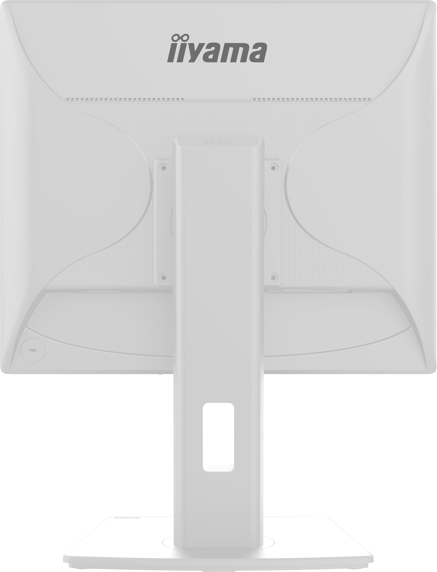 IIYAMA 19 LCD, 1280 x 1024, TN Panel, LED Bl., Height Adjust, HDMI, DisplayPort,, 250 cd/m², 12.000.000:1 ACR, Speakers,  3ms